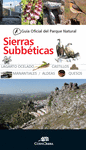 SIERRAS SUBBETICAS GUIA OFICIAL PARQUE NATURAL