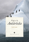 VIAJE A LA ANTARTIDA