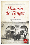 HISTORIA DE TNGER