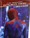 SPIDERMAN: EL LIBRO DE LA PELICULA