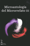 MICROANTOLOGIA DEL MICRORRELATO 3