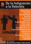 DE LA INDIGNACION A LA REBELDIA