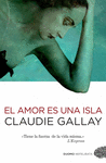 EL AMOR ES UNA ISLA