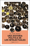 UNA HISTORIA POL�TICA DE LOS INTELECTUALES