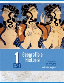 GEOGRAF�A E HISTORIA 1� ESO