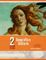 GEOGRAFA E HISTORIA 2 ESO