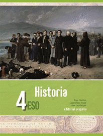 GEOGRAFA E HISTORIA 4 ESO