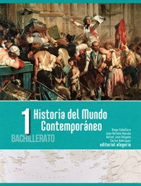 HISTORIA DEL MUNDO CONTEMPORNEO. 1 BACHILLERATO