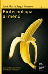 BIOTECNOLOGIA AL MENU