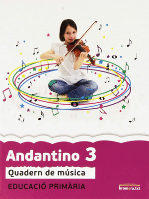 ANDANTINO 3 (PROJECTE FAR)