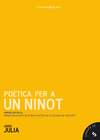 PO�TICA PER A UN NINOT