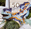 BARCELONA: 50 INDRETS AMB ENCANT