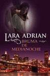 BRUMA DE MEDIANOCHE -EDICION LIMITADA-