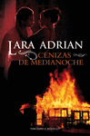 CENIZAS DE MEDIANOCHE  -EDICION LIMITADA-