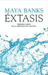 EXTASIS  SIN ALIENTO 1