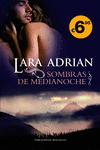 SOMBRAS DE MEDIANOCHE -ED. ESPECIAL-