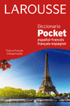 DICCIONARIO POCKET ESPAOL-FRANCS / FRANAIS-ESPAGNOL