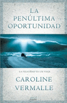 PEN�LTIMA OPORTUNIDAD, LA