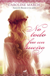 NO TODO FUE UN SUE�O