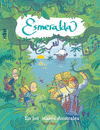 ESMERALDA EN LOS MARES AUSTRALES