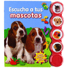 ESCUCHA TUS MASCOTAS   CARTONE SONIDOS