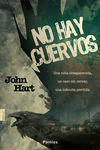 NO HAY CUERVOS