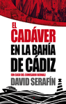 CADAVER EN LA BAHIA DE CADIZ