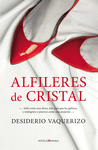 ALFILERES DE CRISTAL