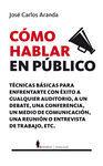 C�MO HABLAR EN P�BLICO