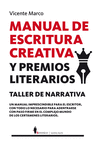 MANUAL DE ESCRITURA CREATIVA