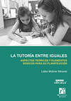 LA TUTOR�A ENTRE IGUALES
