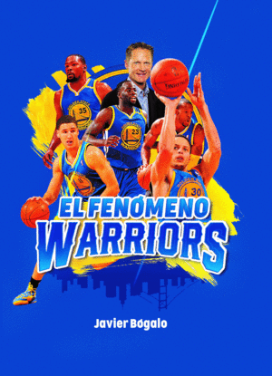 FENOMENO WARRIORS, EL