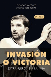 INVASIN O VICTORIA