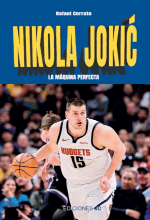 NOKOLA JOVIC
