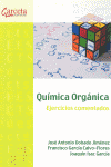 QUIMICA ORGANICA-EJERCICIOS COMENTADOS
