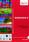 WINDOWS 8 (COMPARATIVA CON WINDOWS 7)