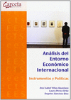 ANALISIS DEL ENTORNO ECONOMICO INTERNACIONAL