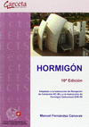 HORMIGON 10 EDICION