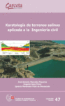 KARSTOLOGIA DE TERRENOS SALINOS APLICADOS A LA INGENIERIA C