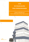 GU�A DE FINANCIACI�N PARA EMPRENDEDORES