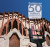 50 CELLERS EMBLEMTICS DE CATALUNYA