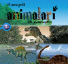 EL MEU PETIT ANIMALARI ELS DINOSAURES