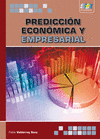 PREDICCI�N ECON�MICA Y EMPRESARIAL