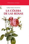 LA C�LERA DE LAS ROSAS
