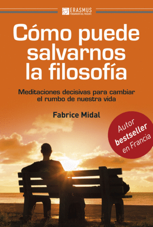 CMO PUEDE SALVARNOS LA FILOSOFA