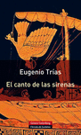 CANTO DE LAS SIRENAS - RUSTICA -