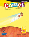COMET. 5 PRIMARY. PUPIL'S BOOK