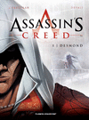 ASSASSIN'S CREED N�01