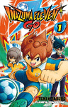 INAZUMA ELEVEN GO! N01