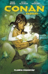 CONAN EL BARBARO N�01